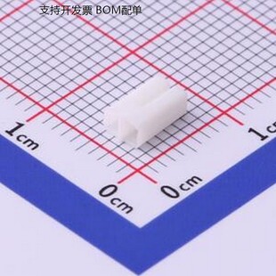 X1800H-02A-N0HF 胶壳(线对板/线对线) 1x2P 1.8mm P=1.8mm