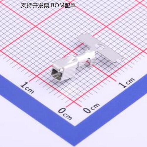 HX39600-01PT胶壳端子(
