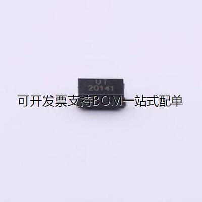 SMAJ18CA静电和浪涌保护