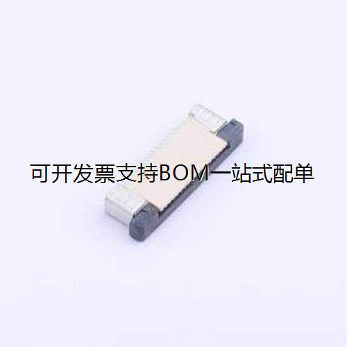 0.5K-AS-17PWBFFC/连接