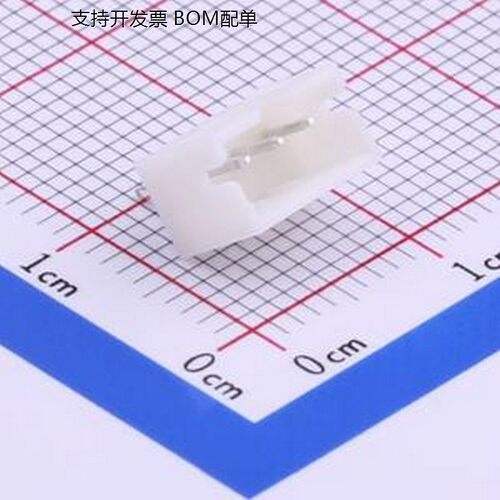 HX27-3A线对板针座1x3P