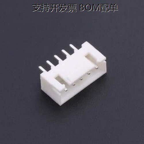 CS-15ALOCK线对板针座