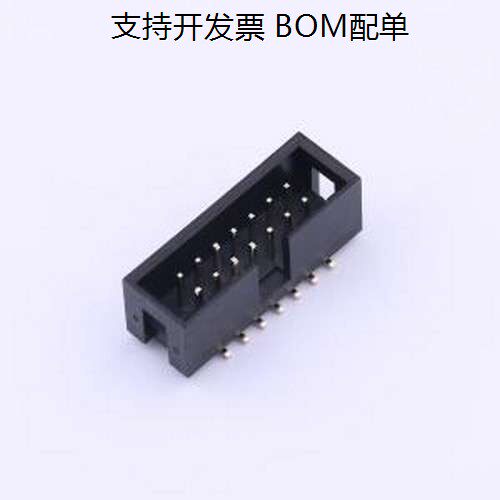 DN254P-2X7-L0IDC刺破式