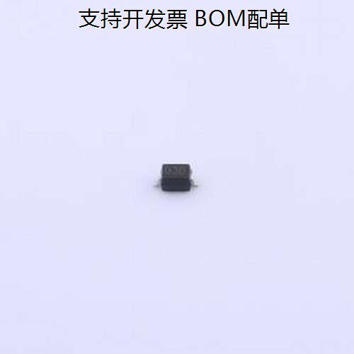 PESD3V3L1BA-MS静电和浪