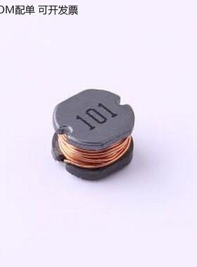 SM7850-101MT 功率电感 100uH ±20% 920mA SMD,7.8x7mm