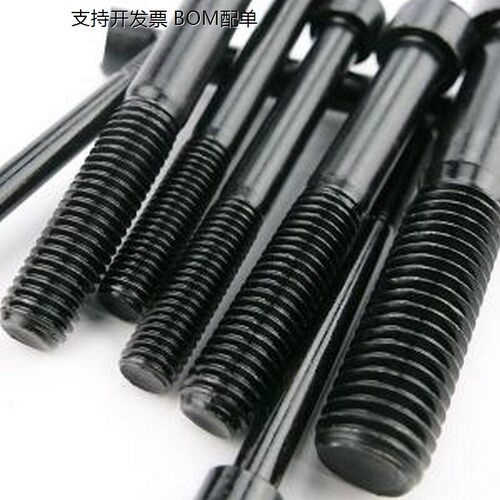 GB70M14-2X8.8级螺钉&