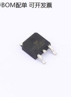 IRLR2908TRPBF-TP 场效电晶体(MOSFET) 耐压:100V 电流:31A TO-25