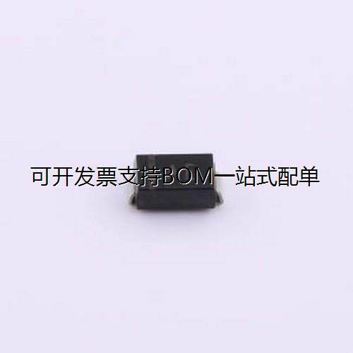 SMAJ5.0A静电和浪涌保护