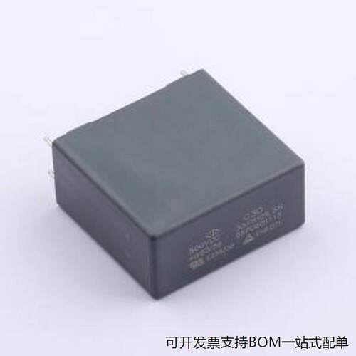 C3D2H306KF0B聚丙烯膜电