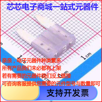 09973.WXN汽车保险丝58