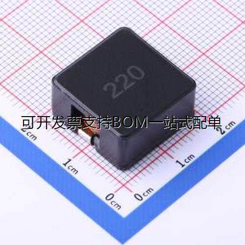 SLB1890PMTT功率电感uH