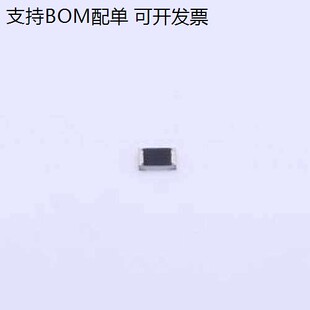 CRCW0805162RFKEA 贴片电阻 厚膜电阻 162Ω ±1% 125mW 0805