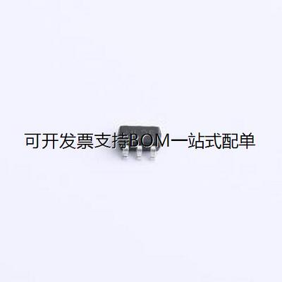 USBLC6-2JSM静电和浪涌