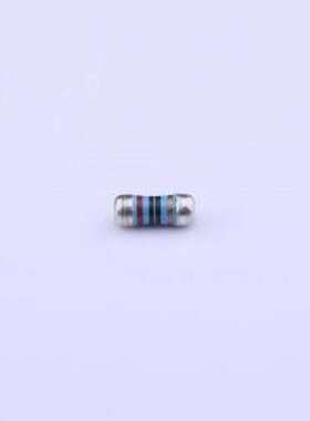 MELF-MFR02041/4WS20ΩFT50 贴片电阻 20Ω ±1% 250mW MELF