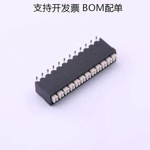JL212V-SMT-350BP1弹簧