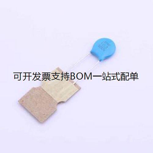 L08F1B3MQ0T0S0N0直插瓷