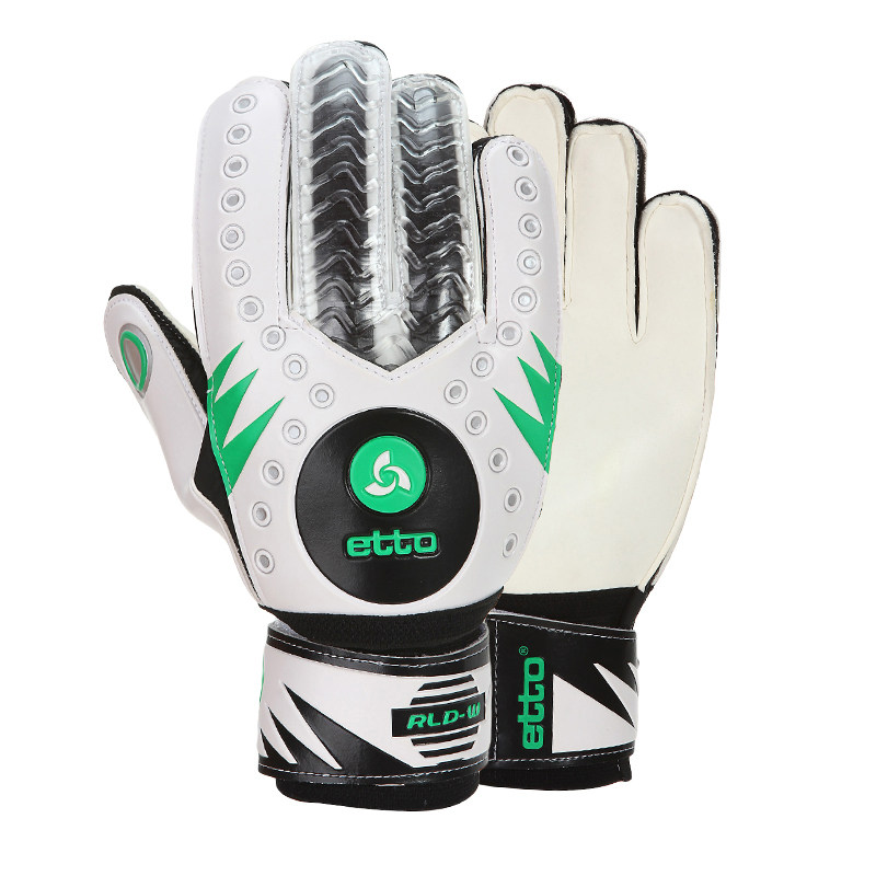 Gants de foot - Ref 2591981 Image 4