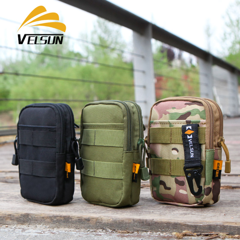 新款户外穿皮带竖款腰间包6.7英寸手机袋干活腰包迷彩挂包斜挎包,运动包/户外包/配件,腰包,淘宝优惠券,粉丝福利购,淘宝优惠卷