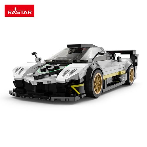 星辉积木帕加尼正版授权