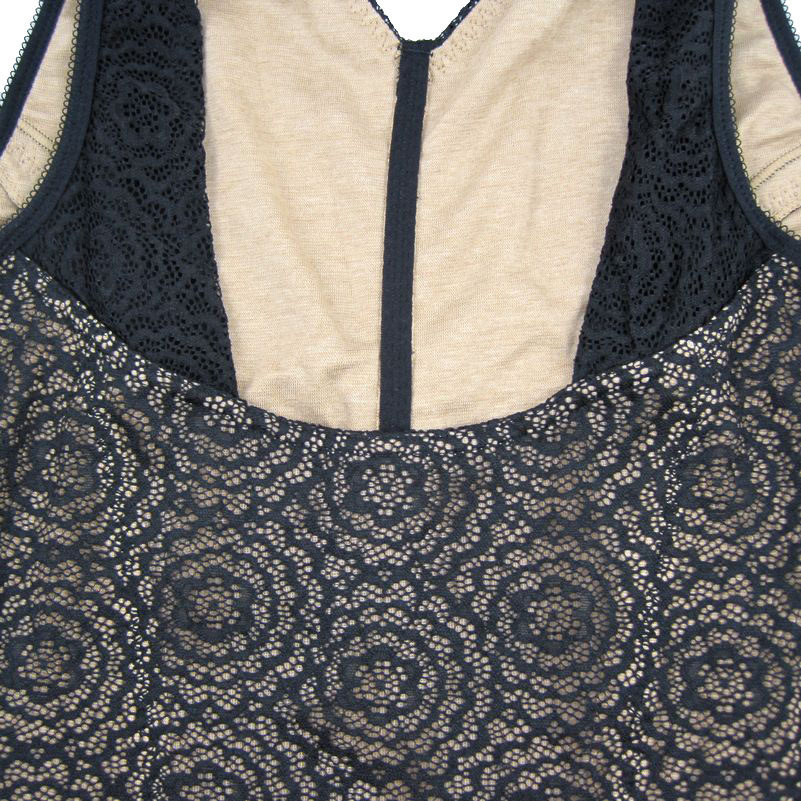 Sous-vêtement minceur en chanvre - Ref 709200 Image 4