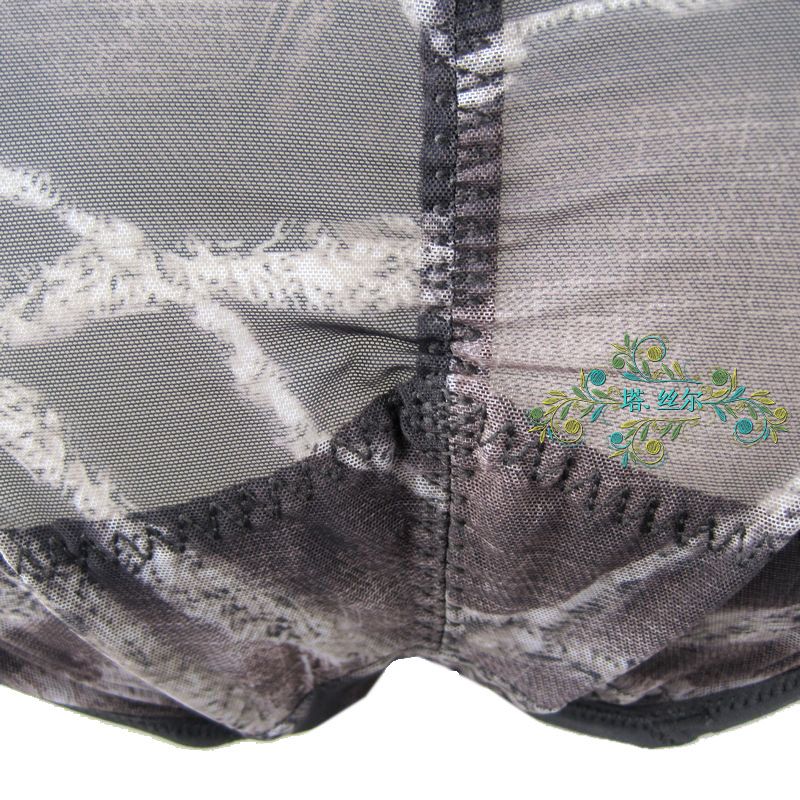 body amincissant en spandex - Ref 685312 Image 4