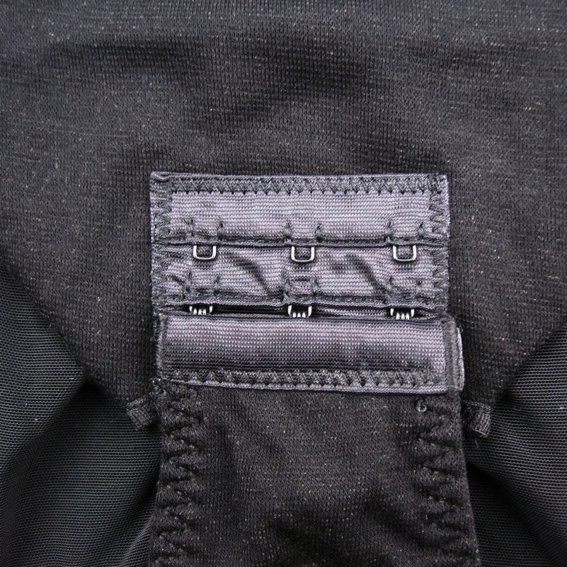 Sous-vêtement minceur en chanvre - Ref 709200 Image 5