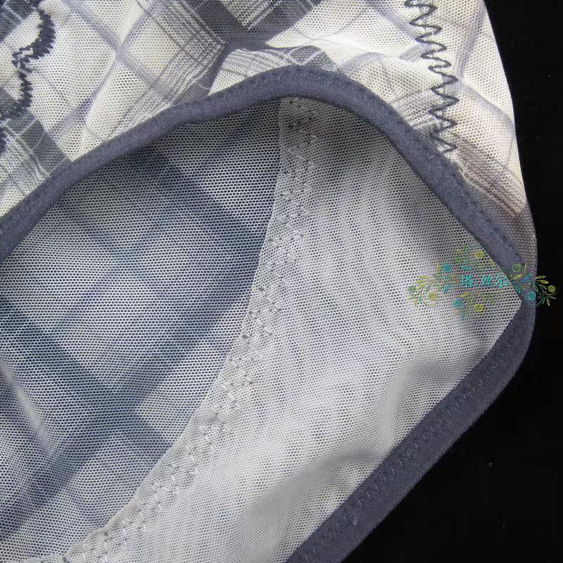 Body en soie Ice - Ref 651236 Image 3