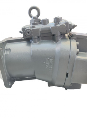 挖机配件高质量控机主泵SHPV系列柱塞泵SHPV145G适用于日立330-3