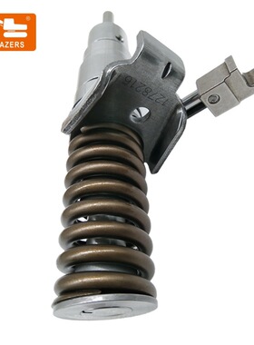 喷油嘴3116发动机喷油器总成127-8216适用卡特E320B 322C 325B