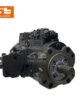 挖机配件K3V180DTP-9N05液压泵适用于沃尔沃EC360B