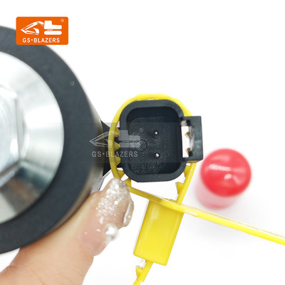 比例电磁阀24V15125649适用于沃