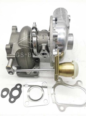 RHF5涡轮增压器整机 8972402101 VA420037适用于五十铃4JA1-L