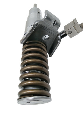 喷油嘴3116发动机喷油器总成127-8216适用挖机卡特320B 322C 325B