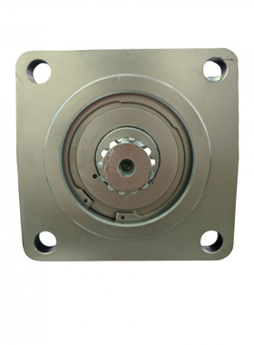 SF12系列柱塞泵SF12-110-MS-SV-S-000适用于振动锤马达 SAE款 13T