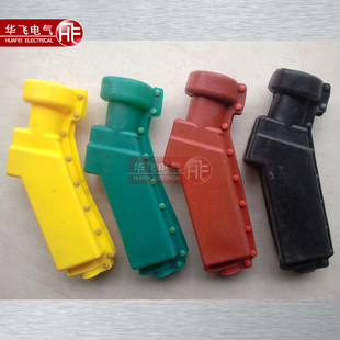 变压器护罩 低压瓷瓶护套 抱杆线夹 06-C 干式变压器绝缘防护罩