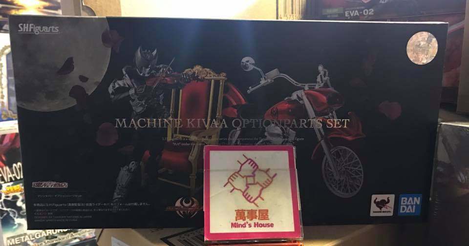 shf摩托车真骨雕日版现货