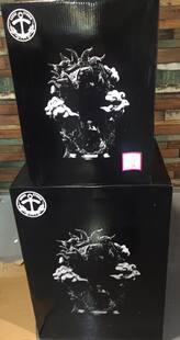 【萬事屋】现货 巨浪模玩 火影忍者 佩恩天道 地爆天星 gk 雕像