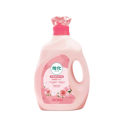 传化庭院玫瑰香微胶囊锁香专利