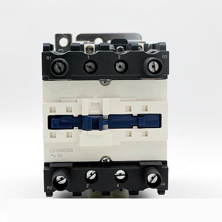 LC1D65008交流接触器LC1D80008/95008/LC1D40004/LC1D50008