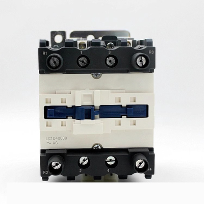 LC1D65008交流接触器LC1D80008/95008/LC1D40004/LC1D50008