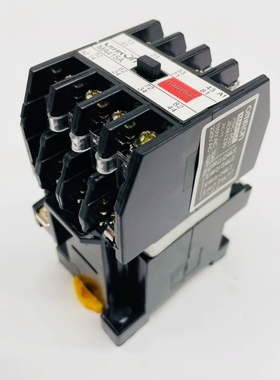 中间继电器MA415A 4开4闭 AC36V 110V 127V 220V 380V 交流接触器