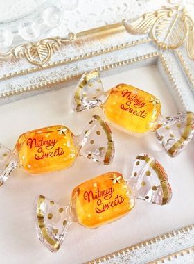 日本月亮可爱胸针挂坠礼物