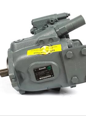 微挖配件 犀牛18 20德力22驭工18捷克17液压泵A10VO18/28大泵主泵