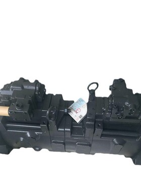 挖掘机川崎液压泵总成K3V63DT/K3V112/K3V180/K5V160主泵厂家直销