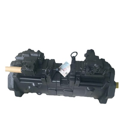 挖掘机川崎液压泵总成K3V63DT/K3V112/K3V180/K5V160主泵厂家直销