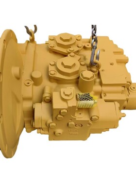 卡特326D2／E329D2／E330D2​挖掘机液压泵SBS140 272-6957柱塞泵