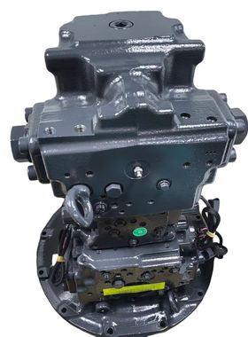 小松PC200/210/220/240-8液压泵总成708-2L-31430挖掘机配件大泵