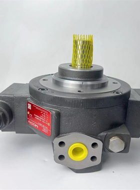 MOOG HPR18A1 液压柱塞泵 RKP019SM28H1Z00 穆格径向液压泵华南液
