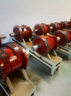 IHI克令吊船用马达HVLG-DSS船舶用液压泵维修