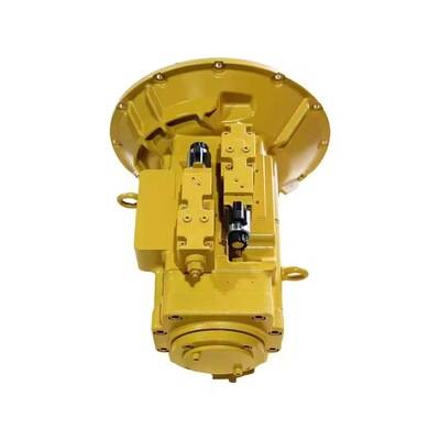 723-53-16200适用于 小松WA380-6控制阀 主阀维修配件